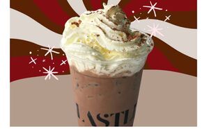 Drivu Espresso Cocoa