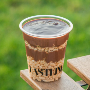 Drivu Rice Crispies With Chocolate