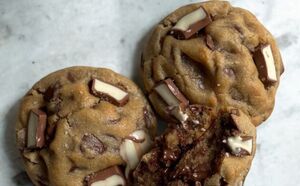 Drivu Kinder Cookies