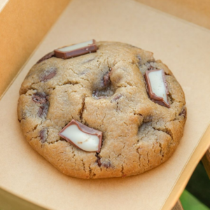 Drivu Kinder Cookies