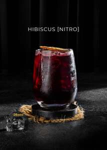 Drivu Hibiscus Nitro