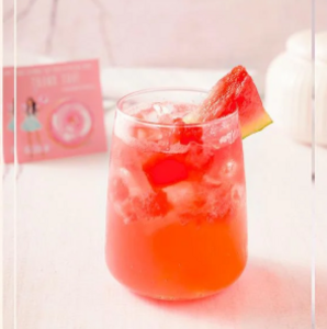 Drivu Watermelon Sparkling