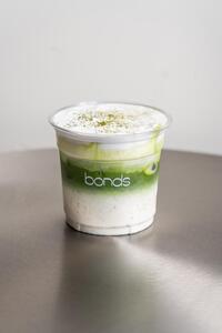 Drivu Matcha Einspanner