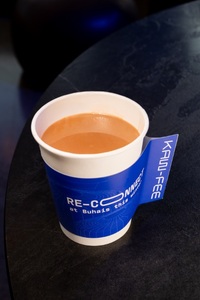 Drivu Classic Hot Chocolate