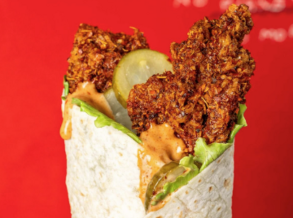Slaw Burger Jumeirah 1 