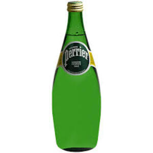 Drivu Sparkling water