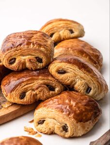 Drivu Pan Au Chocolate Croissant