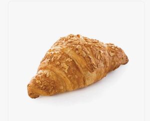 Drivu Almond Croissant