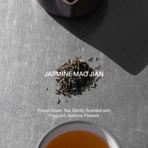 Drivu Jasmine Mao Jian (Green Tea)