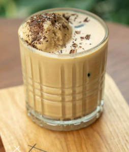 Drivu Salted Caramel Miso