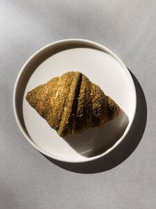 Drivu Zaatar Croissant
