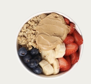 Drivu Acai Bowl