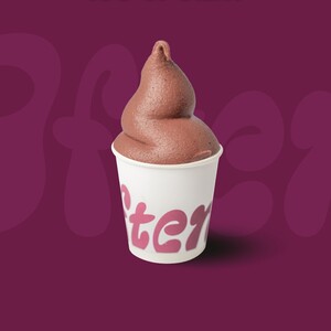 Drivu Acai Ice Cream