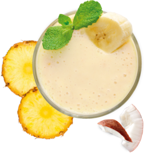 Drivu Tropi Colada