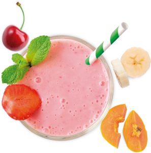 Drivu Strawberry Love