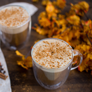 Drivu Chai Latte