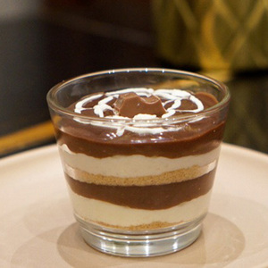 Drivu Nutella