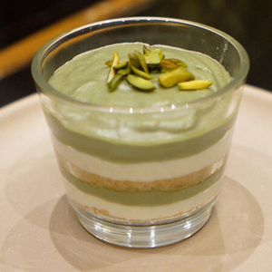 Drivu Pistachio Cream