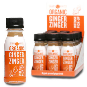 Drivu Ginger zinger