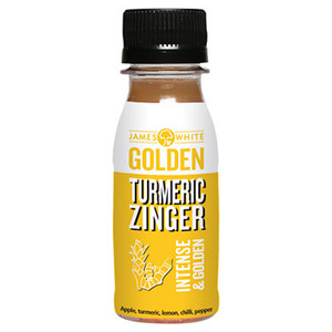 Drivu Turmeric Zinger