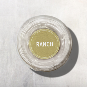 Drivu Ranch Dressing