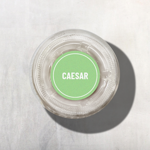 Drivu Caesar Dressing