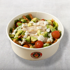 Drivu Honey Lemon Chicken Salad 