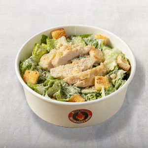 Drivu Caesar Salad