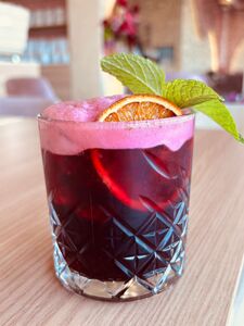 Drivu Hibiscus Bliss 