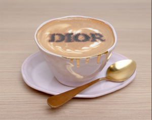 Drivu Hot Spanish Latte