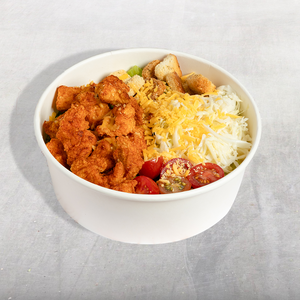 Drivu Grilled Chicken Salad