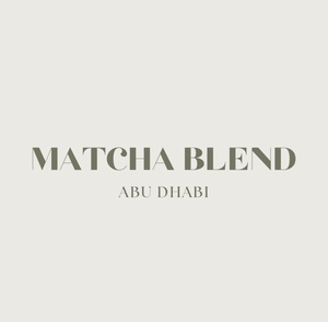 Drivu Cold Foam Matcha