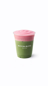 Drivu Pink Matcha