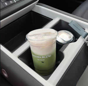 Drivu Salted Vanilla Matcha