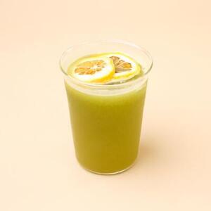 Drivu Lemon Mint with Agave