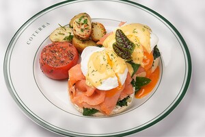 Drivu Salmon Benny