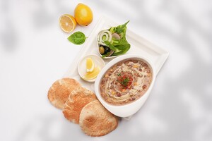 Drivu Mediterranean Foul