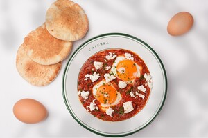 Drivu Classic Shakshouka