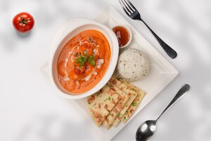 Drivu Heritage Butter Chicken