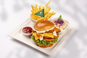 Drivu Crisp Chicken