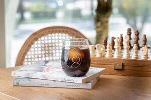 Drivu Iced Geisha V60