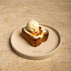 Drivu Crispy Brioche Toast