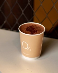 Drivu Choco Salt 62%