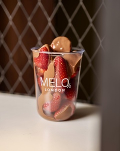 Drivu Strawberry Chocolate      