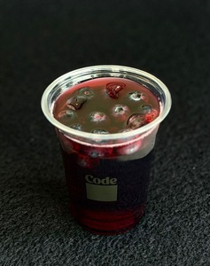 Drivu Berry Hibiscus 