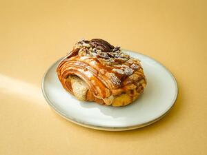 Drivu Pecan Pain Au Chocola