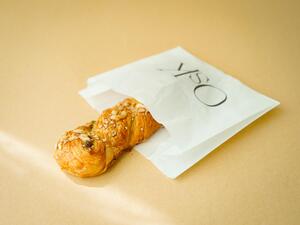 Drivu Feta Cheese And Spinach Twist