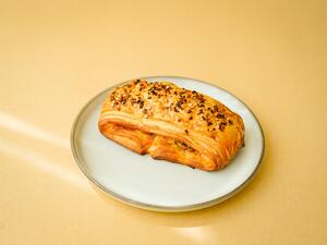 Pan Au Pastrami / Beef Pastrami - OsK Abu Dhabi abu-dhabi