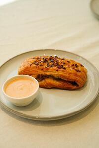 Drivu Pan Au Pastrami / Beef Pastrami