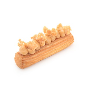 Drivu Salted Caramel Eclair